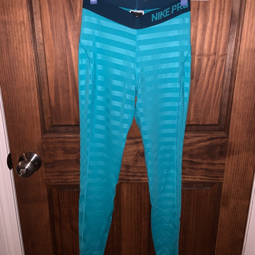 nike pro dri-fit leggings